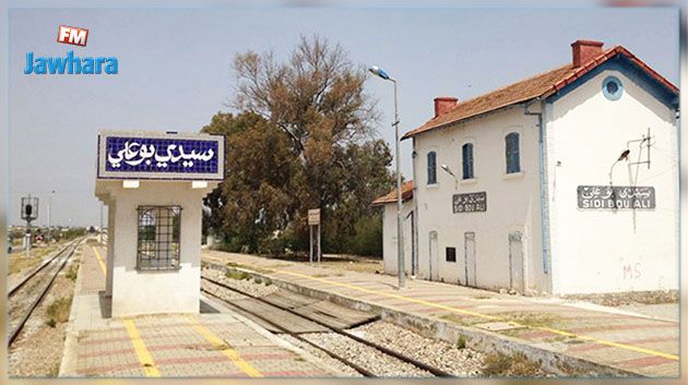 سيدي بوعلي: فضّ الاحتجاج و التعهد بتوفير الأمن بمحيط المؤسسات التربوية
