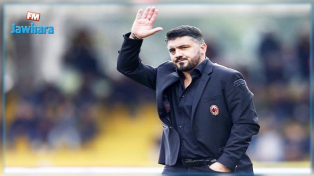 عودة غاتوزو من جديد إلى الميلان واردة