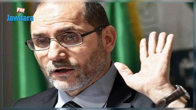 أكبر حزب إسلامي يقرر عدم الترشّح للانتخابات الرئاسيّة في الجزائر 