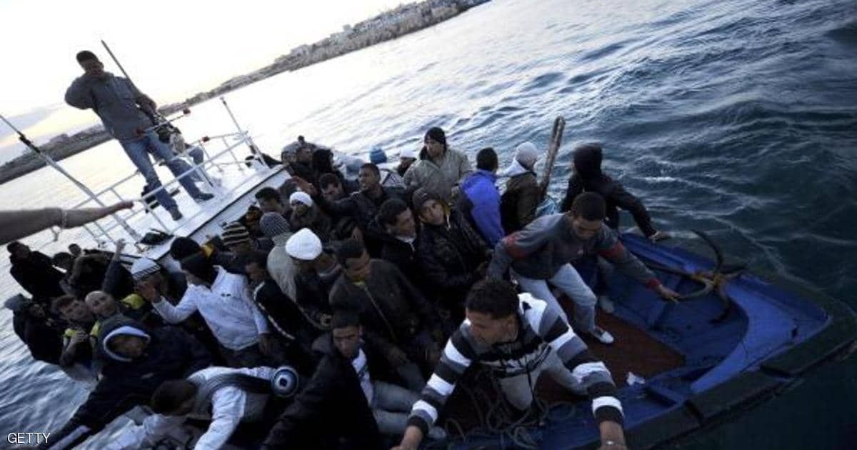ضغوطات إيطالية على تونس لجعلها منصة إنزال وإيواء المهاجرين