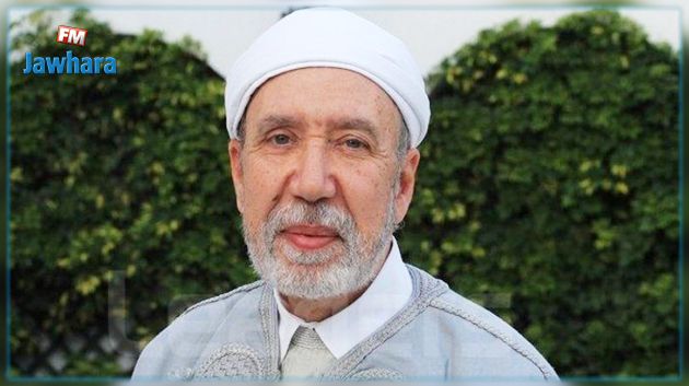 مفتي الجمهورية ينفي دعوته للتّصويت لأحد المترشحيْن للرئاسية