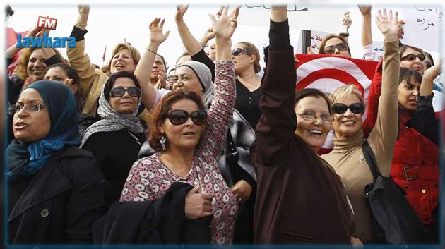 ارتفاع تمثيلية المرأة في الشأن المحلي الى 47 %