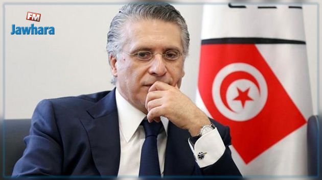 وفد عن الهيئة العليا لحقوق الانسان يزور نبيل القروي 
