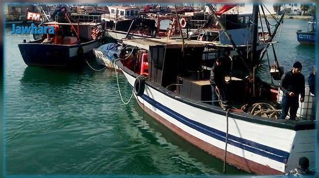 إطلاق سراح البحّارة التونسيين المحتجزين في ليبيا