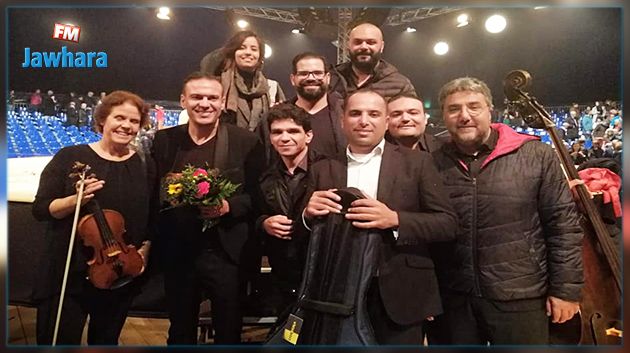 بقيادة المايسترو محمد الأسود : تونسيون يتألّقون في ألمانيا