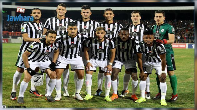 النادي الصفاقسي ينتصر على إتحاد تطاوين