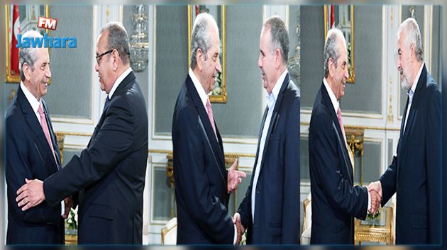 عبد المجيد الزار : الرئيس