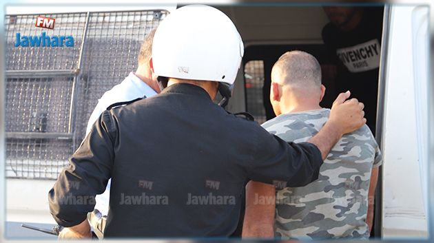 المكنين : القبض على عنصرين تكفيريين على علاقة بداعش