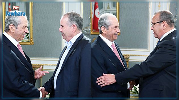 ماذا في لقاء رئيس الجمهورية برؤساء المنظمات الحائزة على جائزة نوبل؟