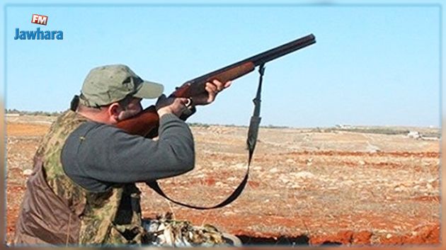تعليق ممارسة الصيد البري ليومين