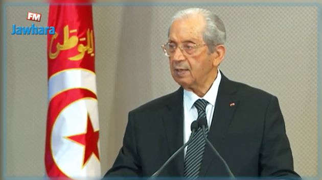 الناصر : وجود أحد المترشحين في السجن قد يؤثر على مصداقية الانتخابات الرئاسية