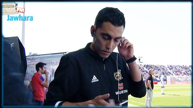 أزمة نهائي دوري أبطال إفريقيا تتكرر في الليغا الإسبانية