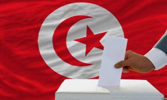 التشريعية 2019: النتائج التقديرية إثر الاقتراع داخل التراب التونسي