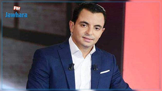 الإعلامي حمزة البلومي يقول إنه يواجه تهمة