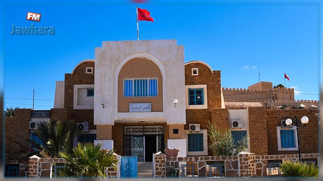 تطاوين : استقالة رئيس بلدية ذهيبة