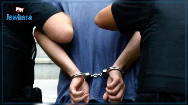 المكنين : القبض على شخص صادر في شأنه 11 منشور تفتيش
