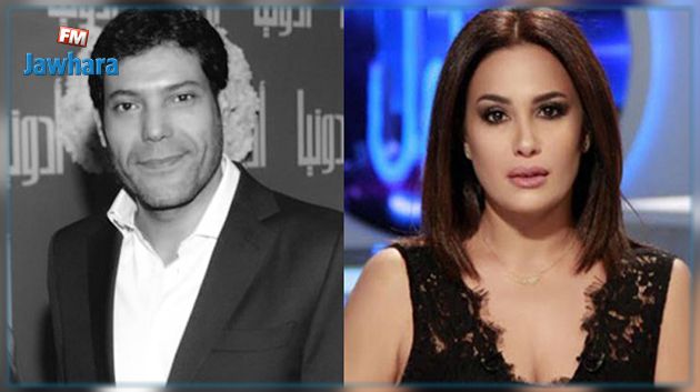 هند صبري تنعى