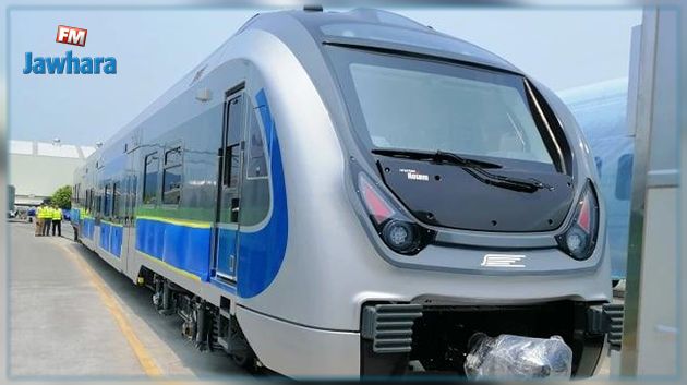 انطلاق التجارب الفنية لقطارات الشبكة الحديدية السريعة خلال شهر نوفمبر القادم