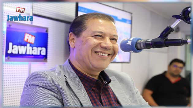 جلال بن عيسى : جمهور الملعب التونسي أصبح فاعلا