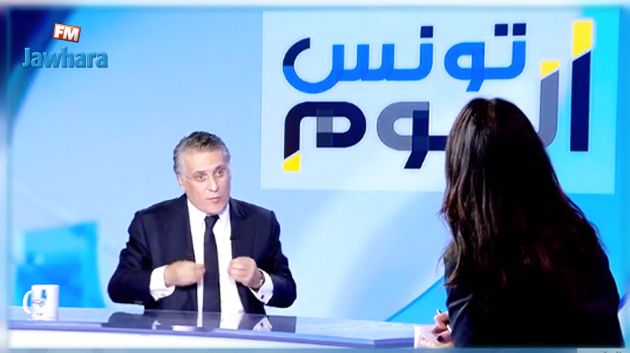 نبيل القروي يوضح بخصوص عقد