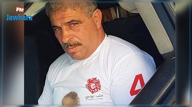 صور لزهير مخلوف على