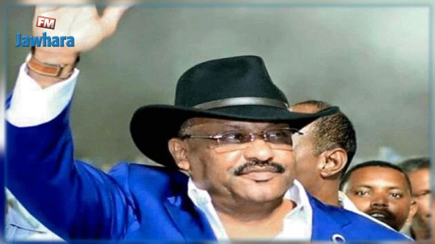 رئيس الهلال السوداني متهم بالفساد