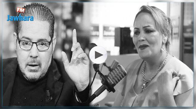 زينة الڨصرينية بتأثر شديد: