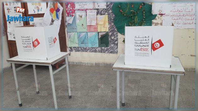 دائرة سوسة : هذه أعلى نسب الاقبال وأدناها بالمعتمديات