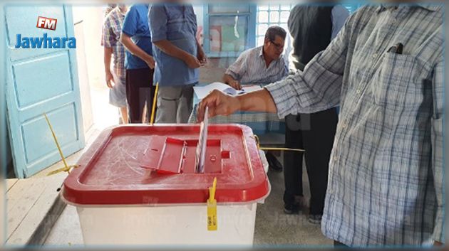 غلق 47 مركز اقتراع في ولاية الكاف