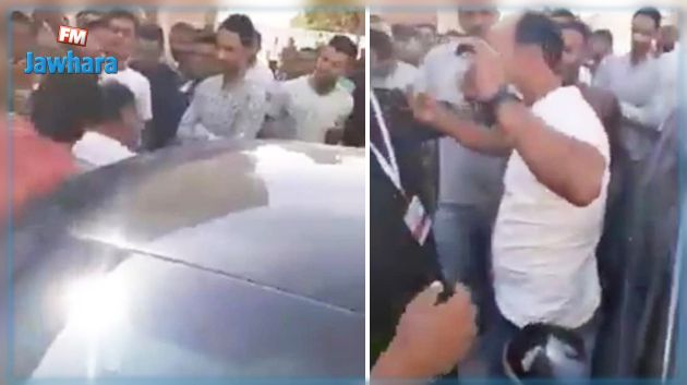 الاعتداء على مواطن قرب مركز اقتراع في قابس : وزارة الداخلية توضح