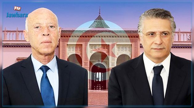 سيغما كونساي : قيس سعيد رئيسا لتونس ب76.9 بالمائة