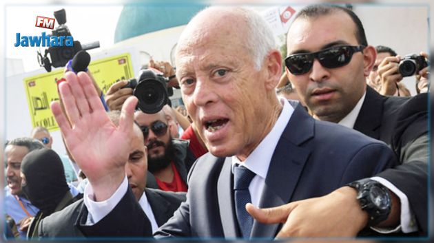رئاسية تونس تتصدّر عناوين الصحافة الأجنبية : بين  