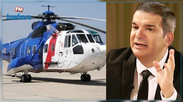 الإعلامي طوني خليفة : الطائرات التي إقتنتها لبنان لإطفاء الحرائق بأموال طائلة معطلة
