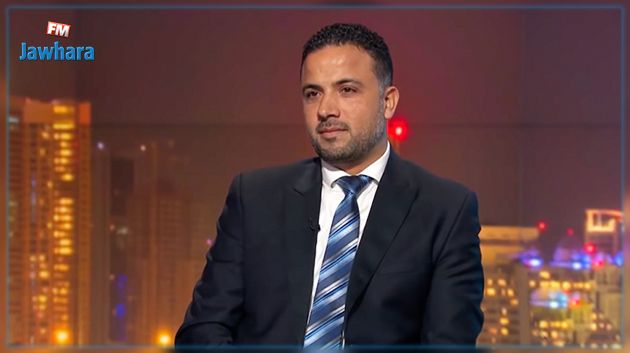 سيف الدين مخلوف يوضح بخصوص مشاركته في الحكومة من عدمه
