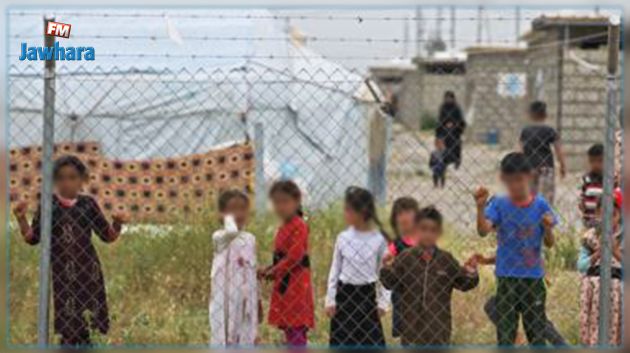 الخارجية العراقية تدعو جميع الدول المعنيّة الى تسلّم أطفال رعاياها من 