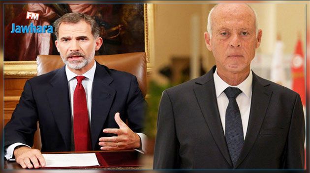 إسبانيا تؤكد إستعدادها لمواصلة تعزيز 