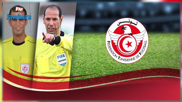 بلخواص و الحساني في كأس إفريقيا للأولمبيين