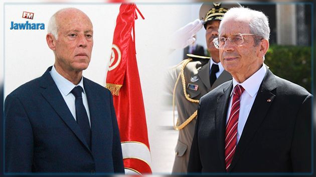 اجراءت تنصيب سابع رئيس جمهورية في تونس