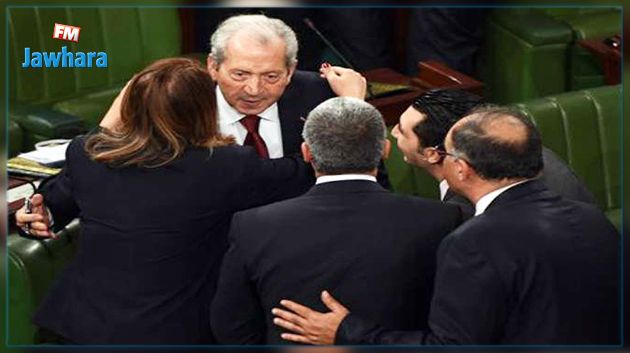 هل سيعود محمّد النّاصر مجدّدا الى مجلس نواب الشّعب؟
