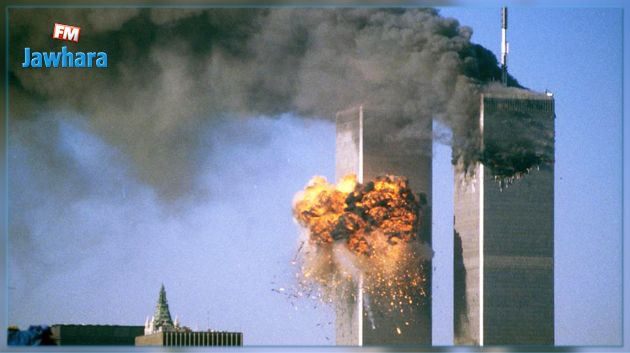 فرنسا تقول إنها أحبطت هجوما شبيها ب 11 سبتمبر