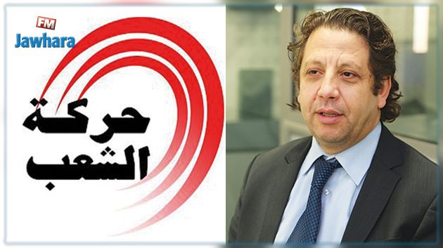 خالد الكريشي : حركة الشعب لن تشارك في حكومة تترأسها النهضة