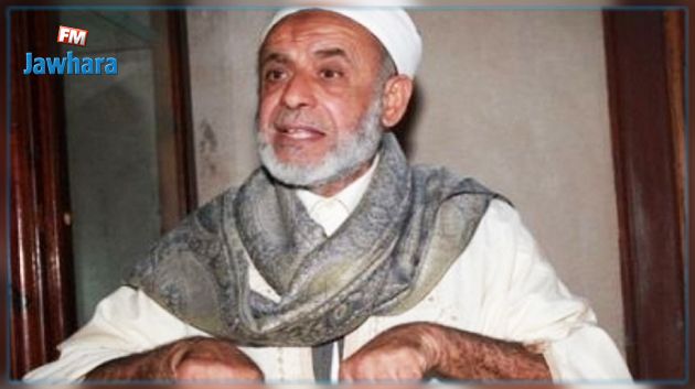 وزارة الشؤون الدينية : حسين العبيدي سيحال على القضاء في حالة تقديم