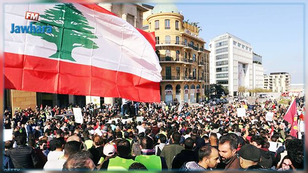 رئيسة مركز الإعلاميات العرب زينة فياض : المطالبة بإسقاط النظام اللبناني خطأ نقابي