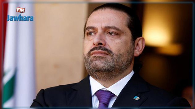 الحريري يُمهل شركاءه في الحكومة 72 ساعة لحلّ الأزمة في لبنان