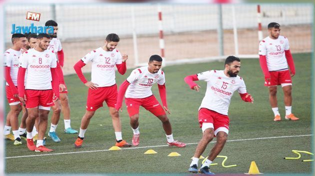 تصفيات بطولة امم افريقيا للاعبين المحليين 2020 : المنتخب التونسي من أجل ضمان بطاقة التأهل