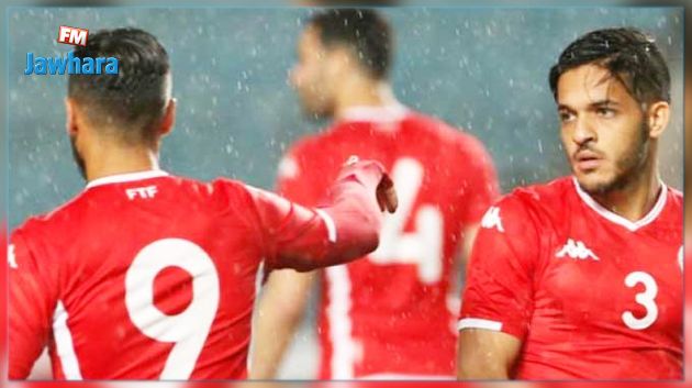 المنتخب الوطني للمحليين يترشح الى