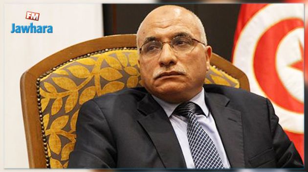 الهاروني:
