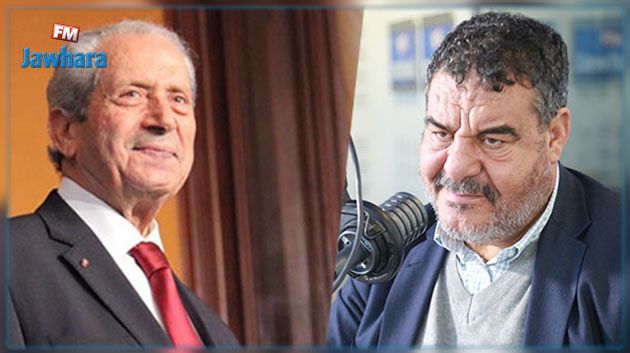 محمد بن سالم يتهم محمد الناصر بالضغط على القضاء لفائدة نبيل  القروي