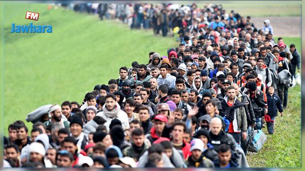 ألمانيا: ترحيل نحو 17 ألف طالب لجوء