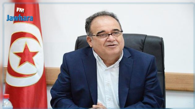 وزير الشؤون الاجتماعية : نحن في مرحلة تتطلب المزيد من التضامن